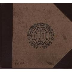 Fk 10 Ltd. Edition Digipack, CD + DVD mit Videoclips + 28-seitigem history booklet