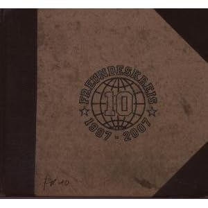 Fk 10 Ltd. Edition Digipack, CD + DVD mit Videoclips + 28-seitigem history booklet