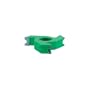 Grizzly C2052 Shaper Cutter - 1/4" Bead, 3/4" Bore