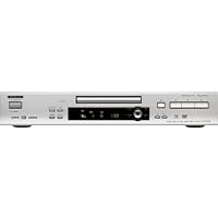 Onkyo DVSP504S Universal HDMI/RS232 Single Disc DVD Player