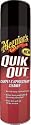 Meguiars Quik Out Carpet & Upholstery Cleaner Aerosol