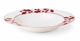 Lenox Holly Silhouette Pasta Bowl/Rim Soup
