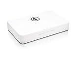 G-Technology G-CONNECT 500 GB GigE USB 2.0 Wireless Storage for iPad (0G02148)