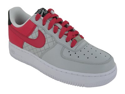 Nike Women's NIKE AIR FORCE 1 LOW WOMEN'S BASKETBALL SHOES