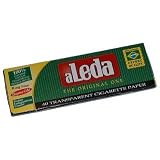 Aleda King Size Cigarette Rolling Papers