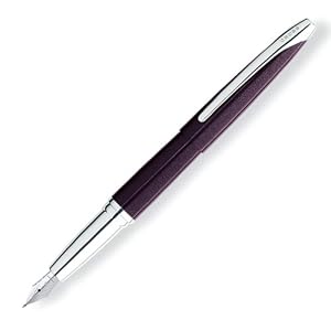 Cross ATX Fountain Pens