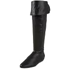 BCBGMAXAZRIA Women's Hughes Flat Boot