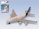 Airbus Single Plane - A380