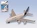 Airbus Single Plane - A380
