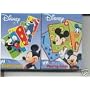Mickey Mouse and Friends Playing Cards 2 Decks