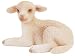 Schleich Lying Lamb