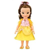 Disney Toddler Belle Doll -- 16''