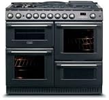 100cm Traditional Gas Range Cooker c/w 6 Burners (1075)
