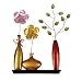Tree of Life Metal Wall Art Sculptures Home Decor Life Decoration 39w,24h