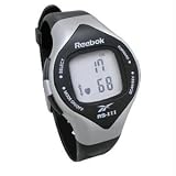 Reebok Sport III Heart Rate Monitor Watch