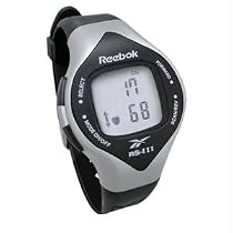 Reebok Sport III Heart Rate Monitor Watch