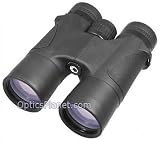 Barska Benchmark 8X42 Waterproof Binocular by Barska
