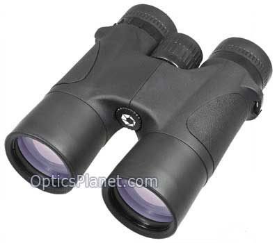 Barska Benchmark 8X42 Waterproof Binocular