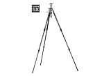 Gitzo Series 1 Sport 6X G1157G 3 Section Tripod