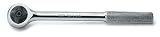 SK 40175 Tuff-1 1/2-Inch Drive 15-Inch Reversible Ratchet