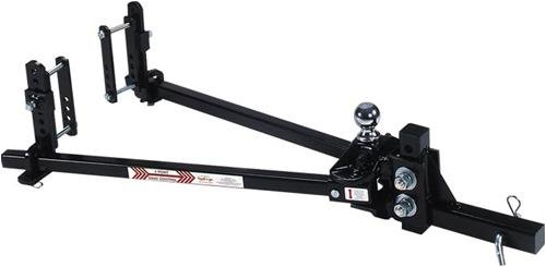 Equal-i-zer Sway Control Hitch