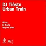 Urban Train
