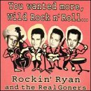 You Wanted More Wild Rock N Roll