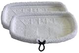 Bissell 3255 Steam Mop Pads