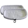 Bissell 3255 Steam Mop Pads