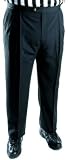 Sansabelt Plain-front Polyester Pants