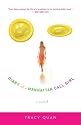 Diary of a Manhattan Call Girl: A Novel