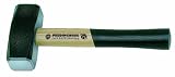 Details zu "Peddinghaus 5293031000 F&auml;ustel 1000G Hickory Stiel"