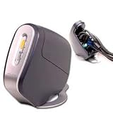 Belkin Omniview Soho Series 2-Port KVM Switch, USB In & Out