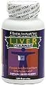 Health Plus Liver Cleanse Capsules, 90-Count