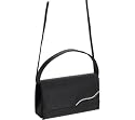 Colorful Creations Women's DP86 Shimmer Medium Handbag