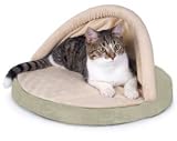 K&H Thermo-Kitty Hut, Sage