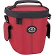 Tamrac 3325027 Aero 25 Digital Camera Zoom Case (Red)