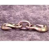 Double Grab Hook Assembly