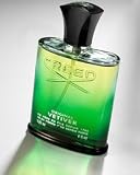 Creed Original Vetiver 4.2 Fl. oz. Eau De Perfume Millesime Spray Men. Designer:Creed