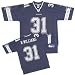 Dallas Cowboys Roy Williams Replica Kids Jersey, Size= 7