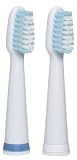 HoMedics RH-S SoniDent Replacement Brush Heads
