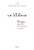 Raga. Approche du continent invisible