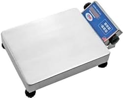 AmCells WWS Scale Platform Mount Readout 500 Lb.