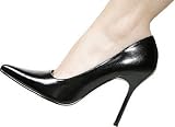 All Sexy Shoes - Monroe Sexy Pointed-Toe Pump. Available in 6 Colors