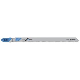 BOSCH T318B 5-1 4 14 TPI High Speed Steel Bosch Shank Jigsaw Blade 5 Pack by Bosch