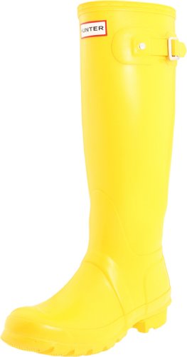 Hunter Original Tall Welly Boot product image
