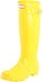 Hunter Original Tall Welly Boot