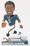 Philadelphia Eagles Donovan McNabb Forever Collectibles On Field Bobble Head