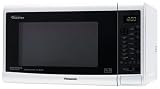 Panasonic combination microwave oven NNCT756W