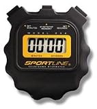 Sportline Countdown Stopwatch - Quantity of 3